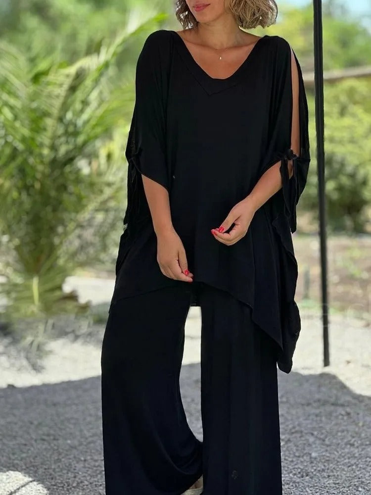 Zelora™ – Relaxed Style Set
