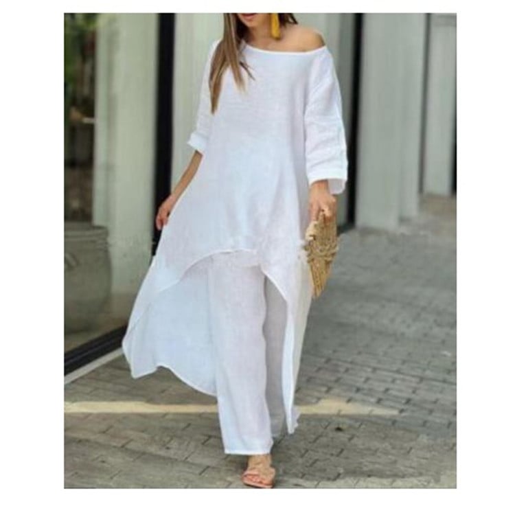Amanda™ – Breezy Elegance Set