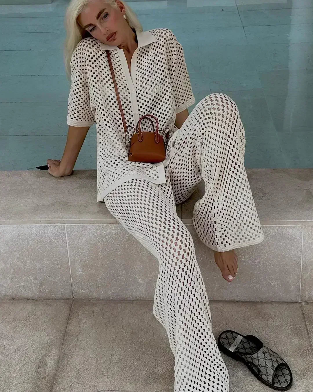 Alouette™ – Fashion Summer Set