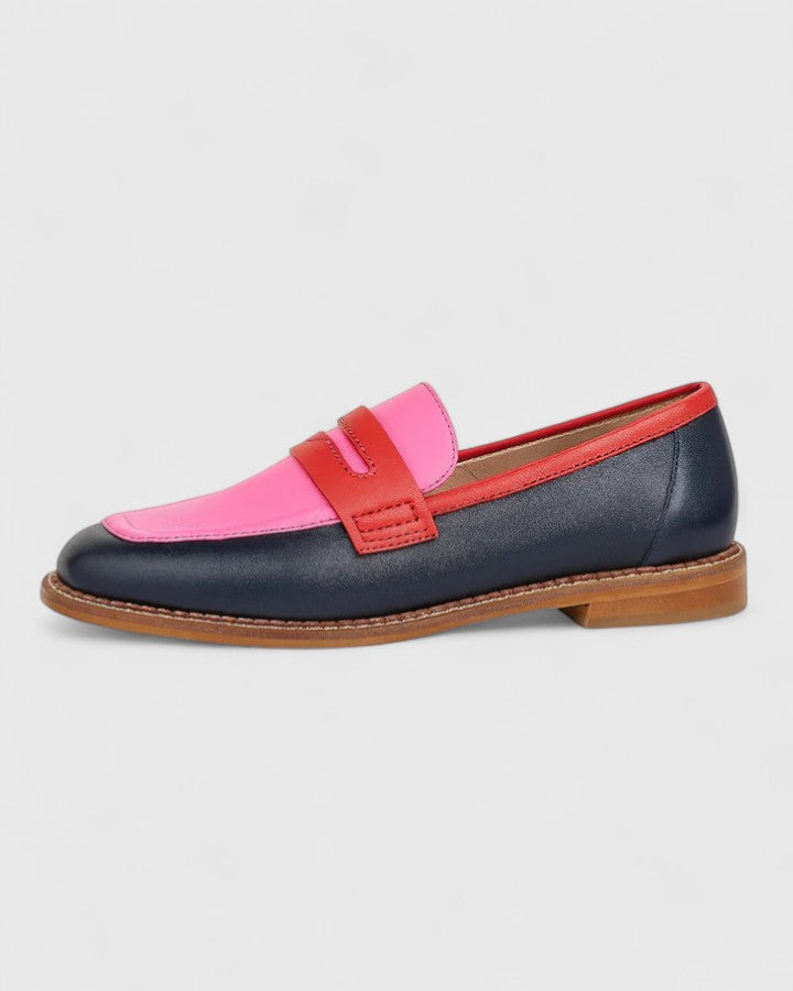 Alisette - Elegant Loafers