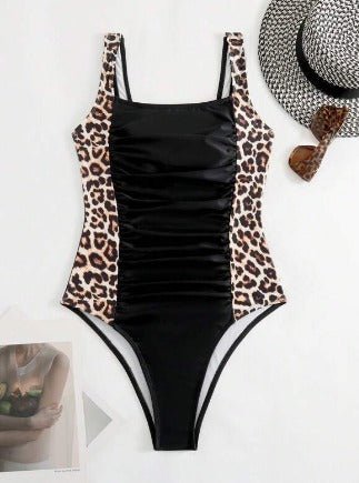 Taylor | Sleek Swim Elegance