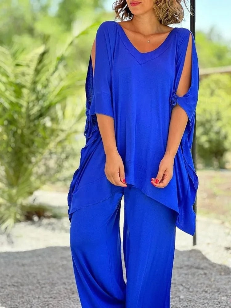 Zelora™ – Relaxed Style Set