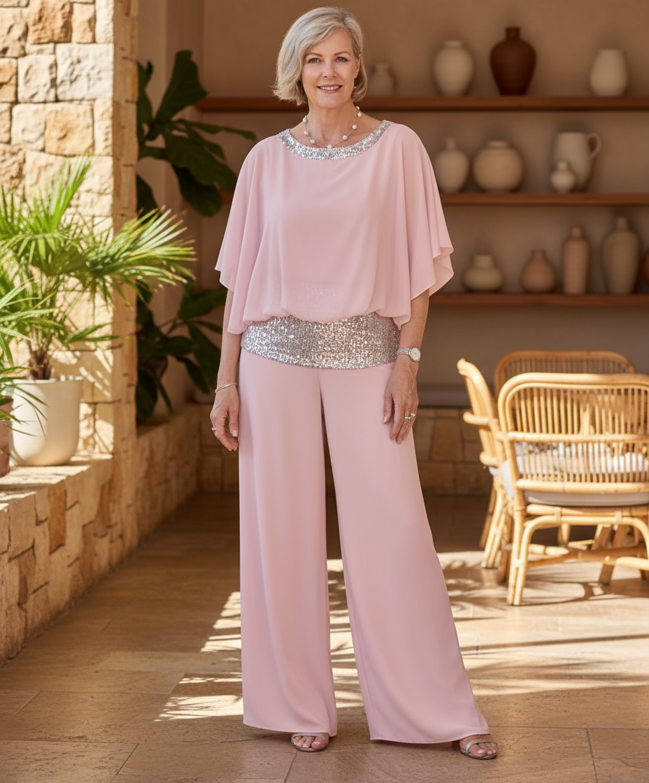 Mireya™ – Classy Elegant Set