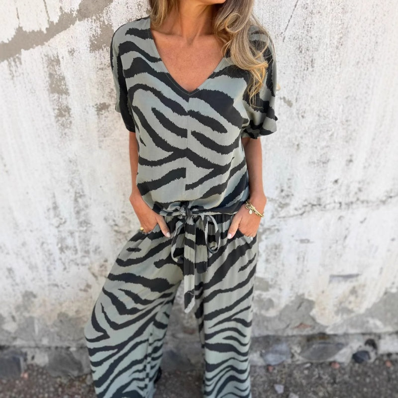 Wynn™ – Wild Safari Set